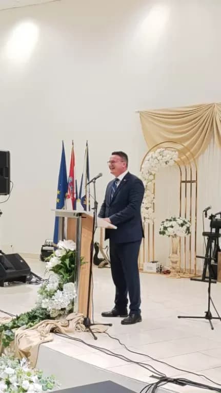 Svečanim programom obilježen Dan općine Bukovlje