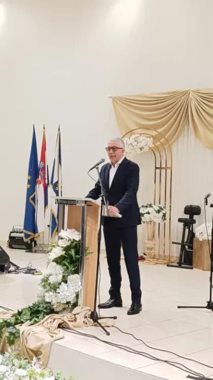 Svečanim programom obilježen Dan općine Bukovlje