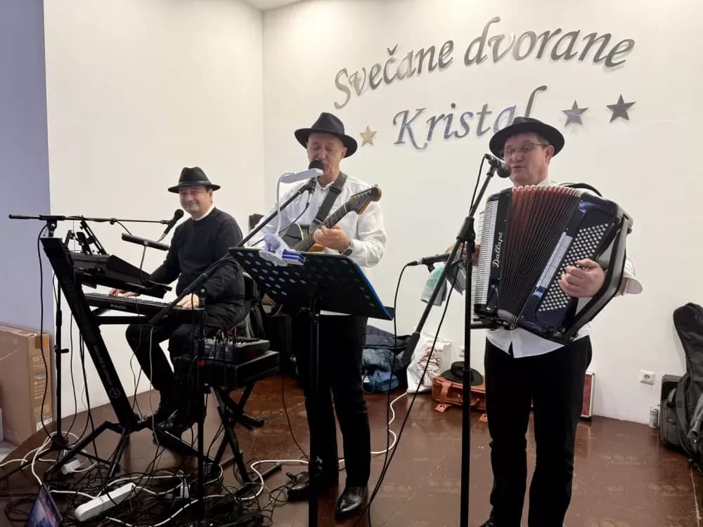 Ukrajinska tradicija i solidarnost ponovno spojene na svečanom „Balu 2026.“