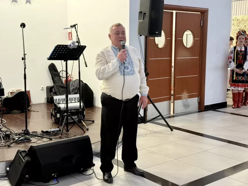 Ukrajinska tradicija i solidarnost ponovno spojene na svečanom „Balu 2026.“