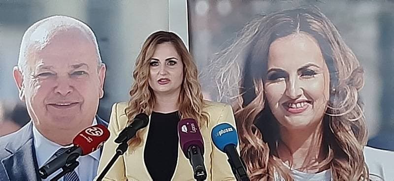 Škoro i Matići zazvali rodnu godinu u Mitrovcu