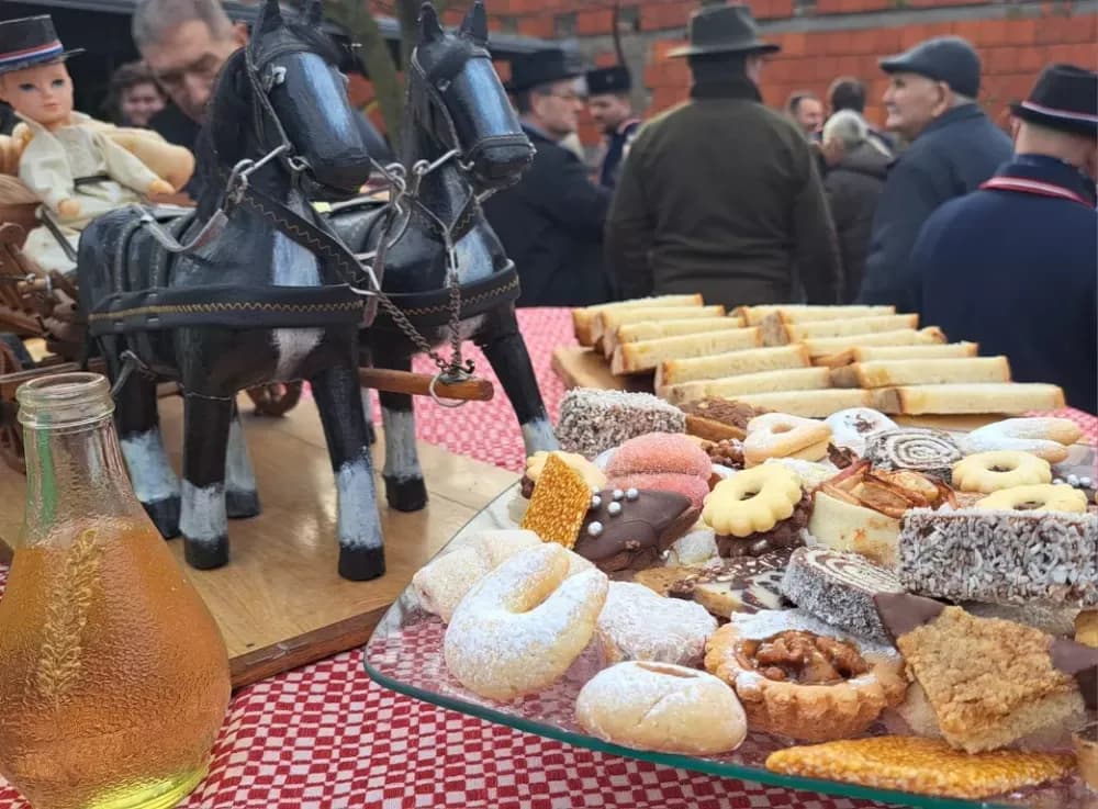 Baština koja živi: Pokladno jahanje u Dubočcu i Banovcima