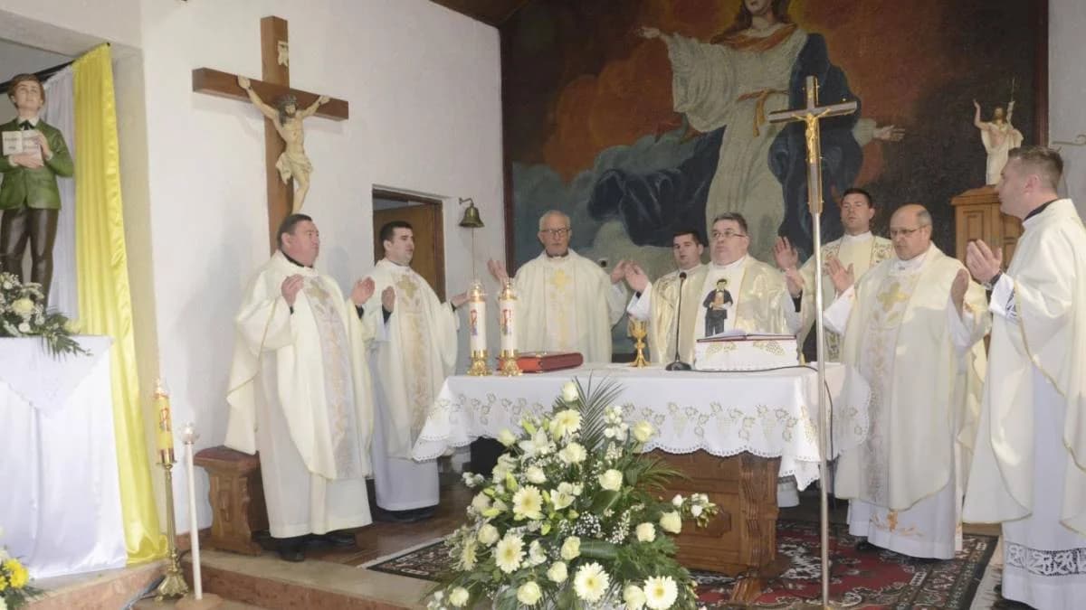 Četvrti Zimski vincelovski izlet na Starac do Viškovačkog grada