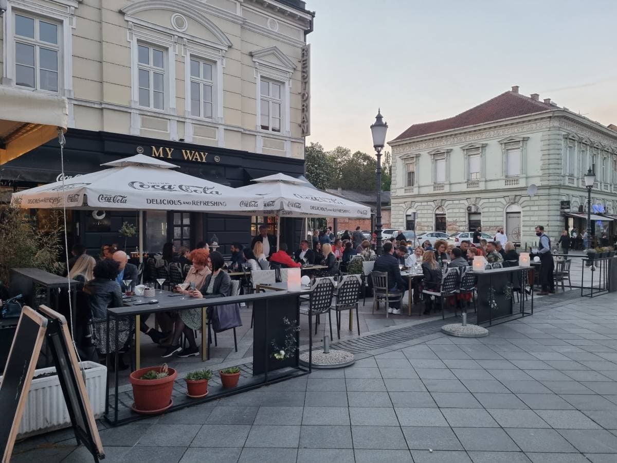 Snovi se kroje u srcu Kutjeva: Tanja Kolesar dokazala da se hrabrost isplati