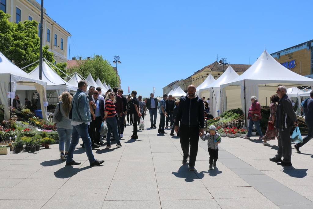 Vina Požeštine predstavljena na prestižnom En Primeur festivalu