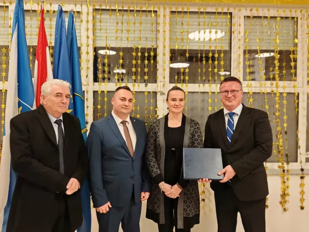Novi vrtić za 69 mališana otvoren u Donjim Andrijevcima