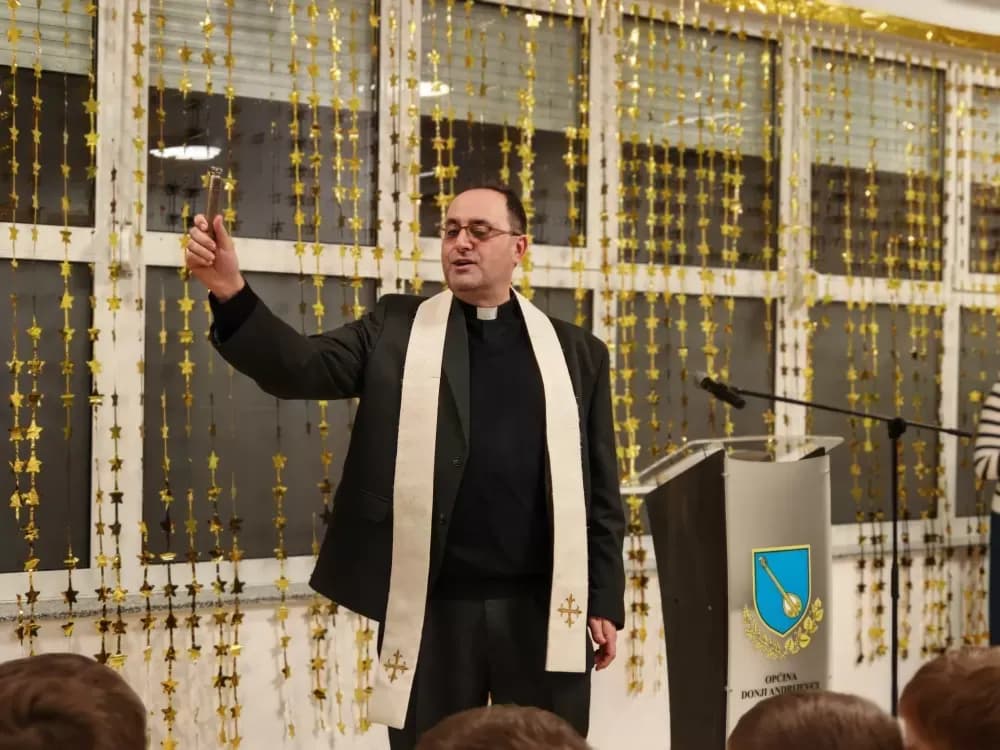 Novi vrtić za 69 mališana otvoren u Donjim Andrijevcima