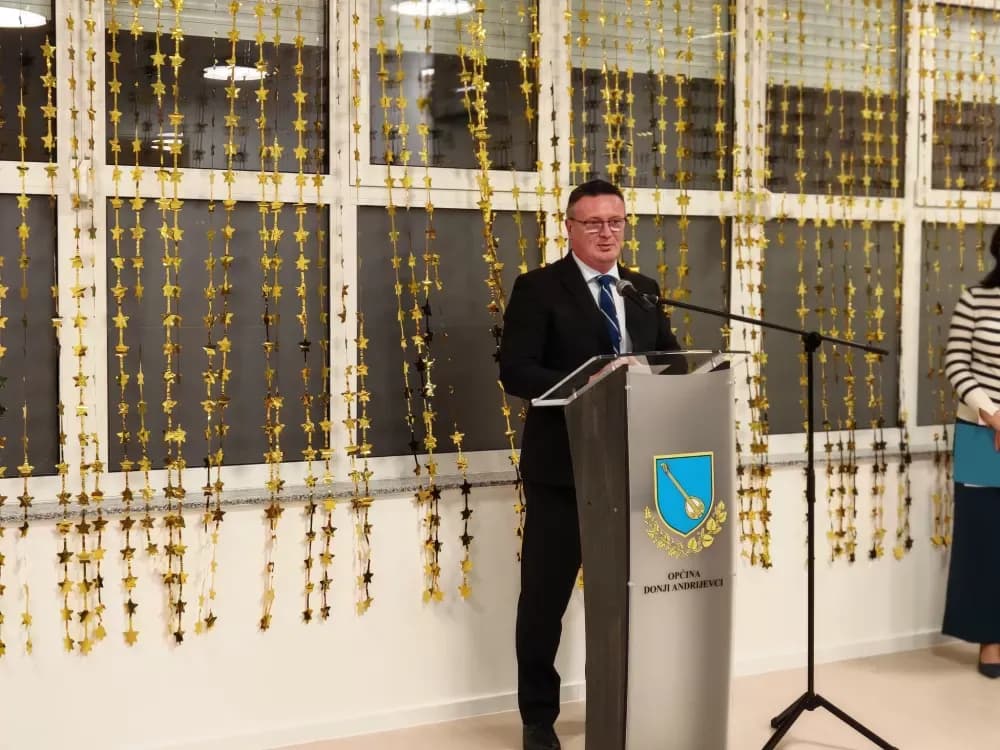 Novi vrtić za 69 mališana otvoren u Donjim Andrijevcima
