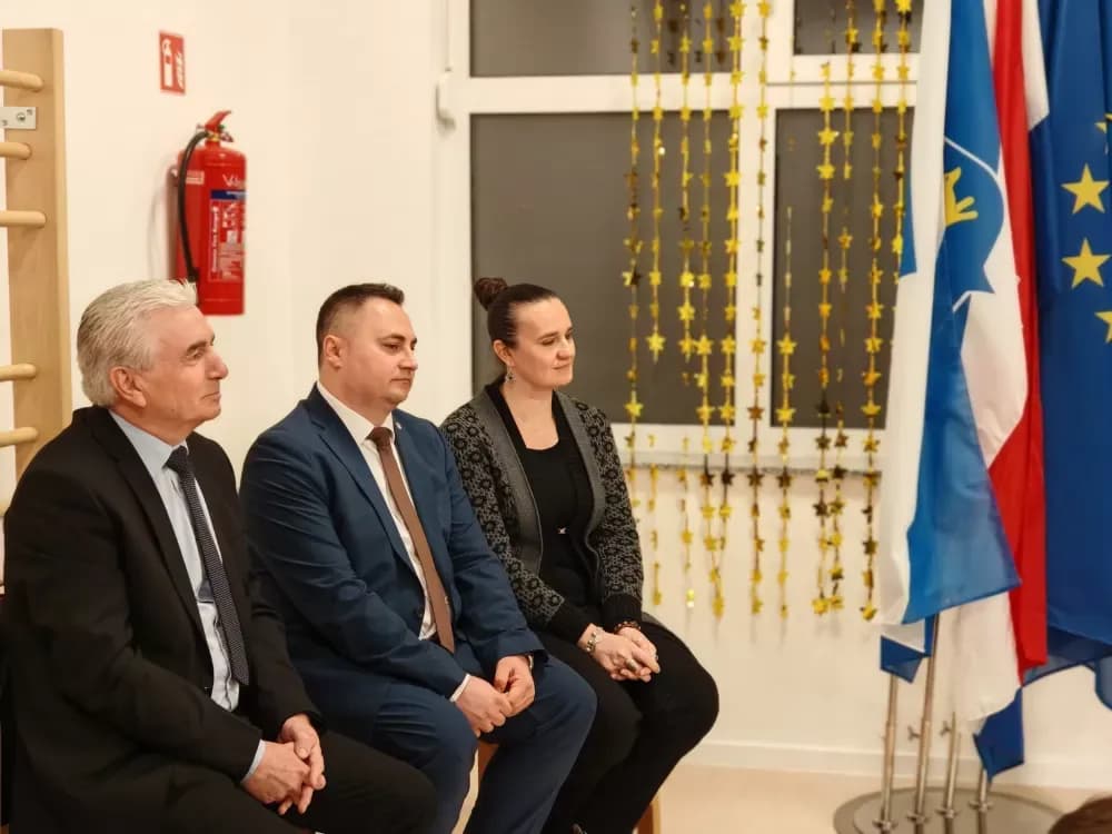 Novi vrtić za 69 mališana otvoren u Donjim Andrijevcima