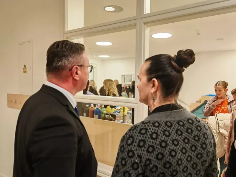 Novi vrtić za 69 mališana otvoren u Donjim Andrijevcima