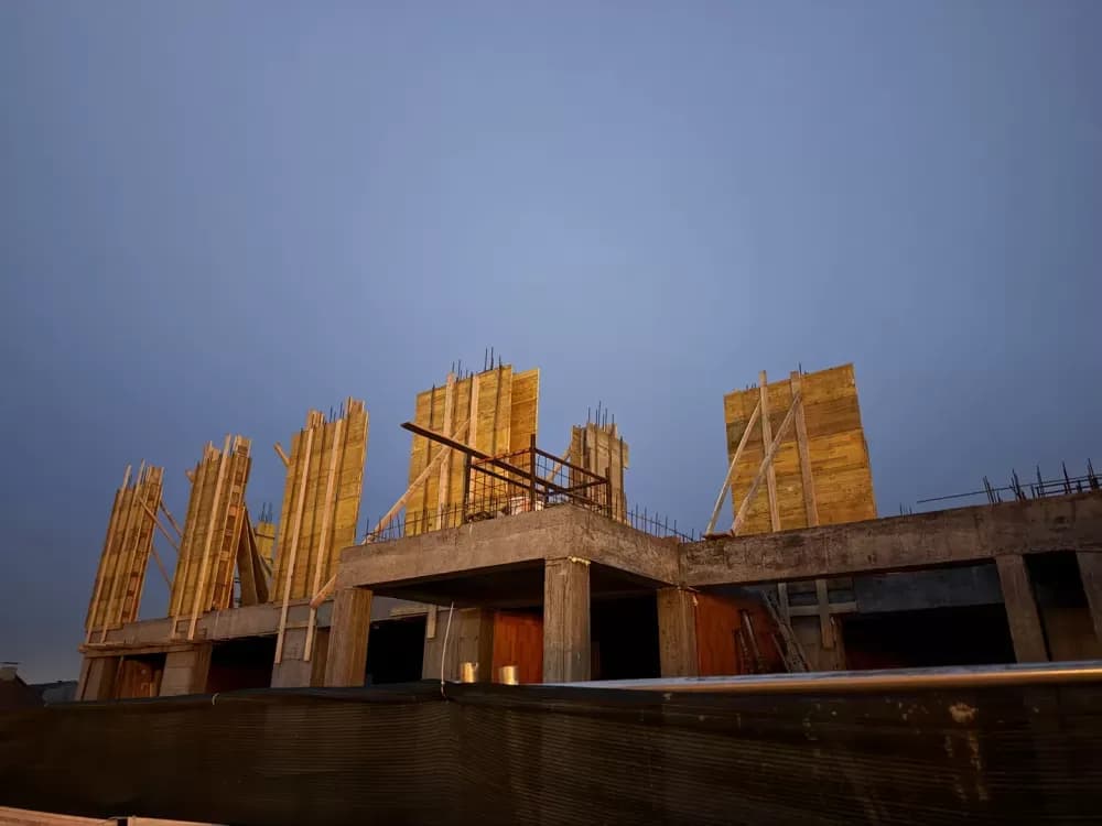 Kontinuirani napredak radova na dogradnji Dječjeg vrtića „Kosjenka“