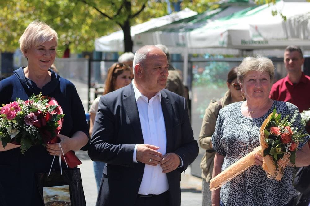 Poruka Svetosavske akademije u Požegi: „Sve da vam biva u ljubavi!“ (1 Kor 16, 14)