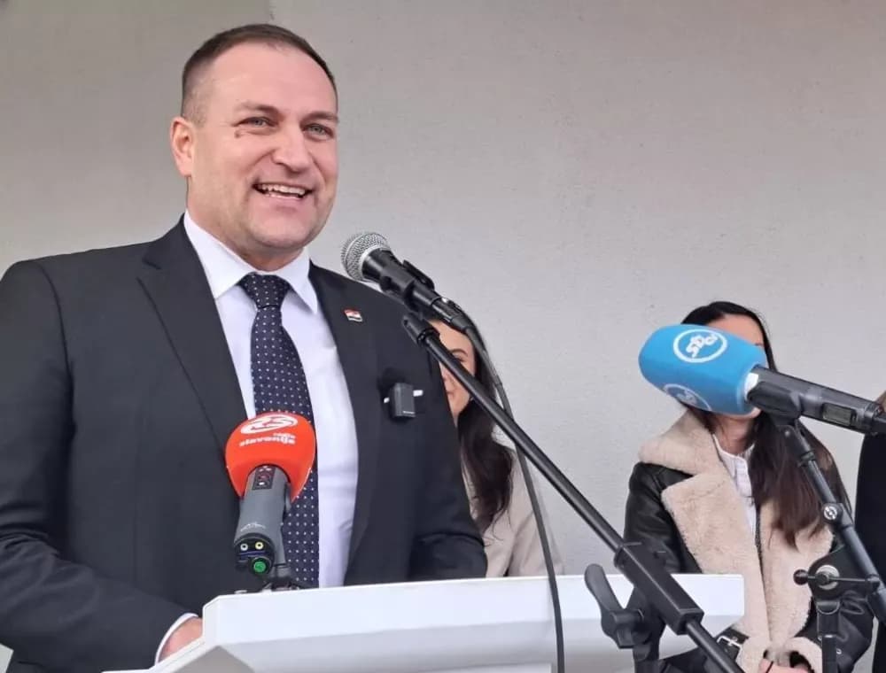 OTVORENA ʼSUNČANAʼ Mališani općine Sikirevci konačno dobili svoj dječji vrtić