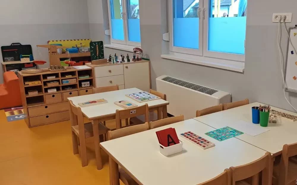 OTVORENA ʼSUNČANAʼ Mališani općine Sikirevci konačno dobili svoj dječji vrtić