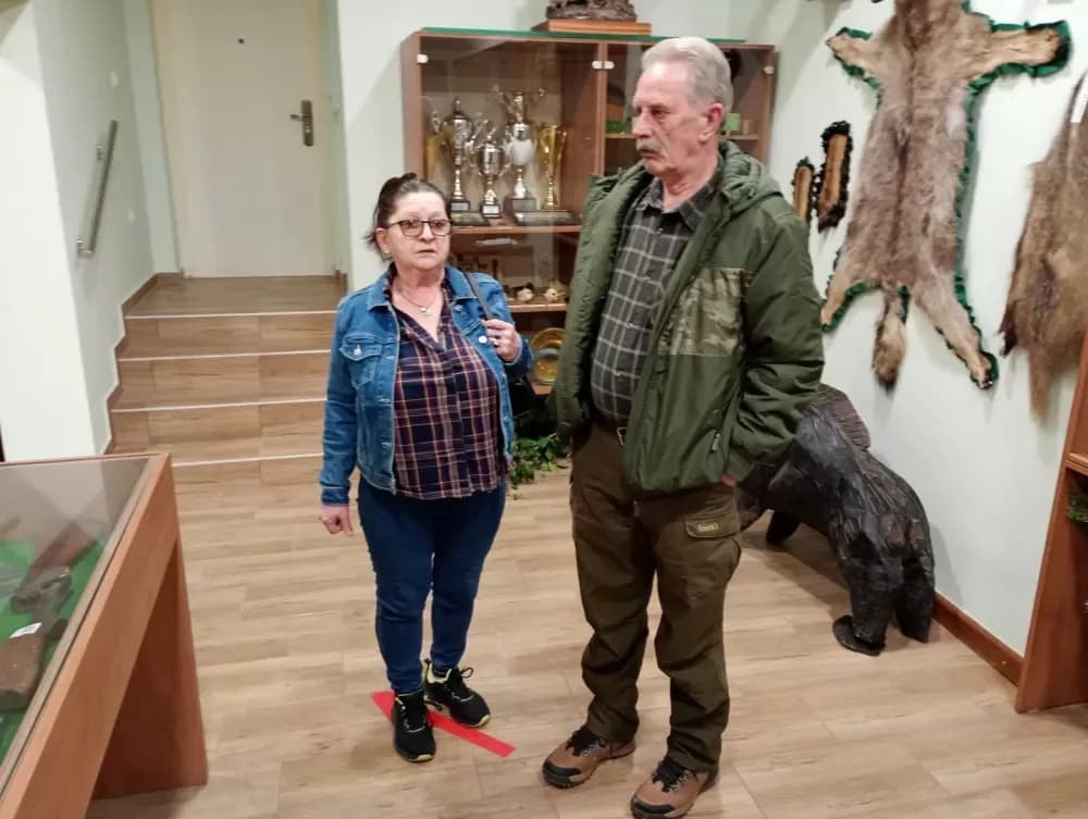 Lovački muzej u Slavonskom Brodu u Noći muzeja posjetilo više od 600 osoba