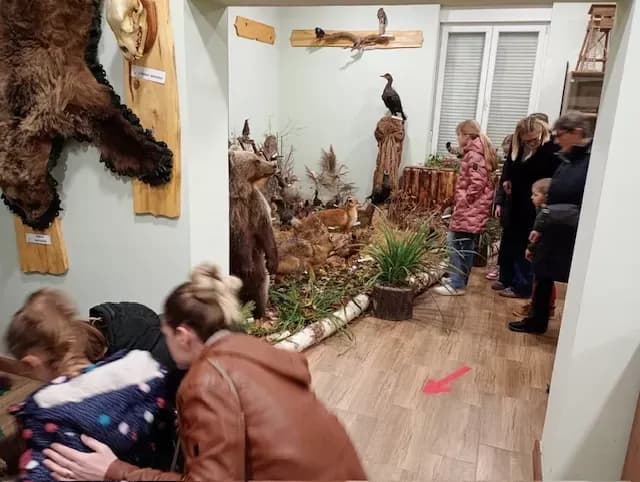 Lovački muzej u Slavonskom Brodu u Noći muzeja posjetilo više od 600 osoba