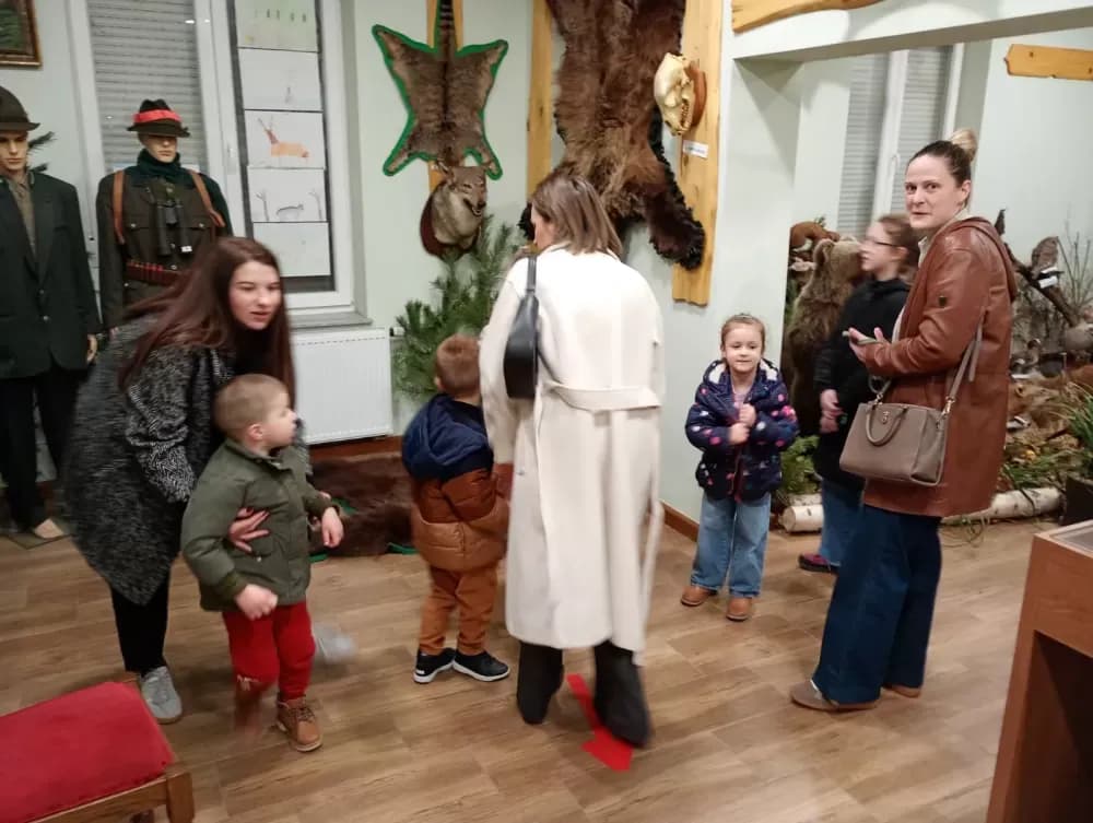 Lovački muzej u Slavonskom Brodu u Noći muzeja posjetilo više od 600 osoba