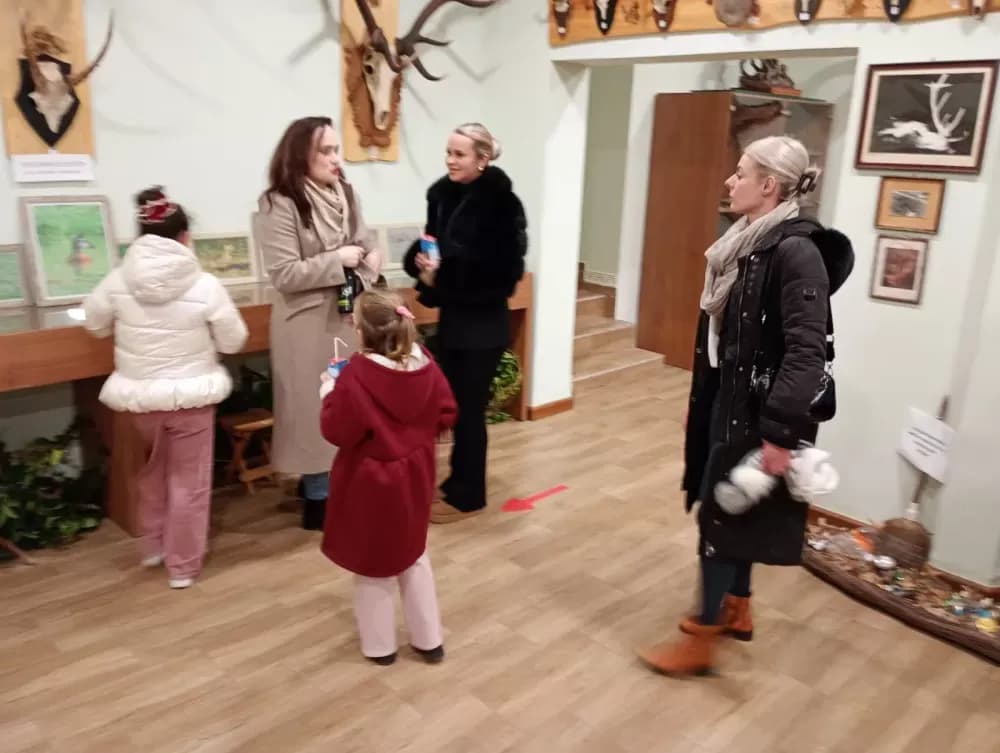 Lovački muzej u Slavonskom Brodu u Noći muzeja posjetilo više od 600 osoba