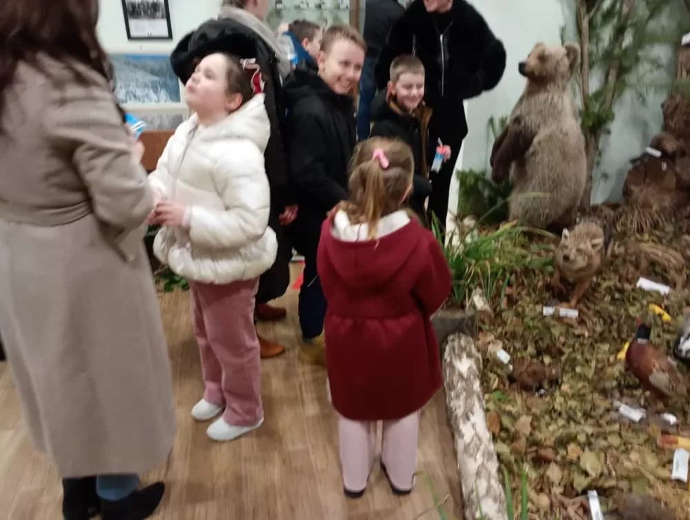 Lovački muzej u Slavonskom Brodu u Noći muzeja posjetilo više od 600 osoba