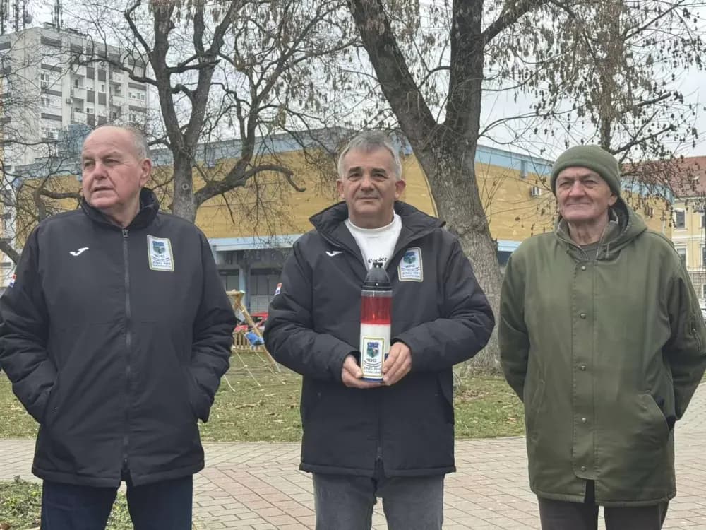 Slavonski Brod i Kašić odali počast poginulim Kobrama VRO Maslenica