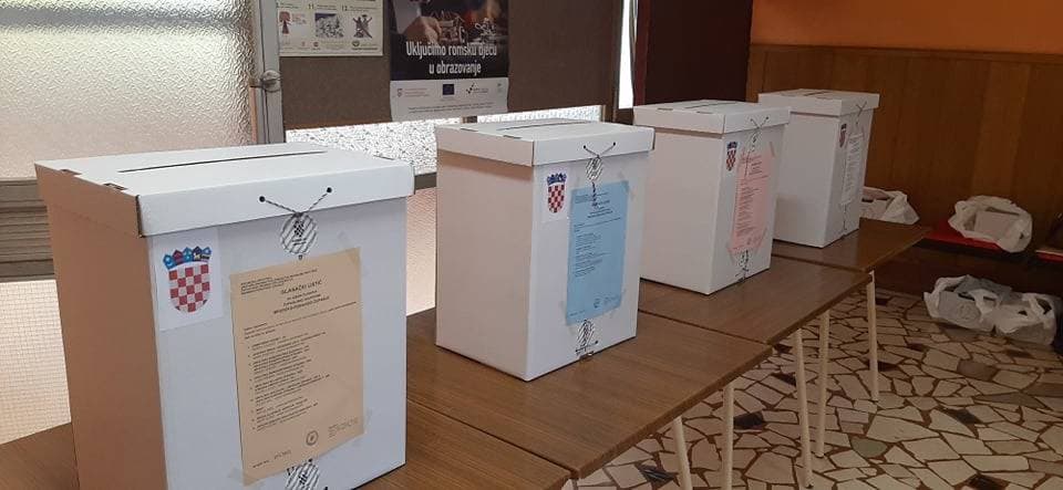„Papučke vile“ u godinu dana postale ponos Biškupaca