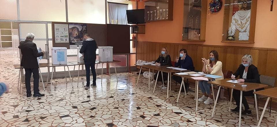 Redovnici i redovnice okupili se u Požegi povodom Dana posvećenog života