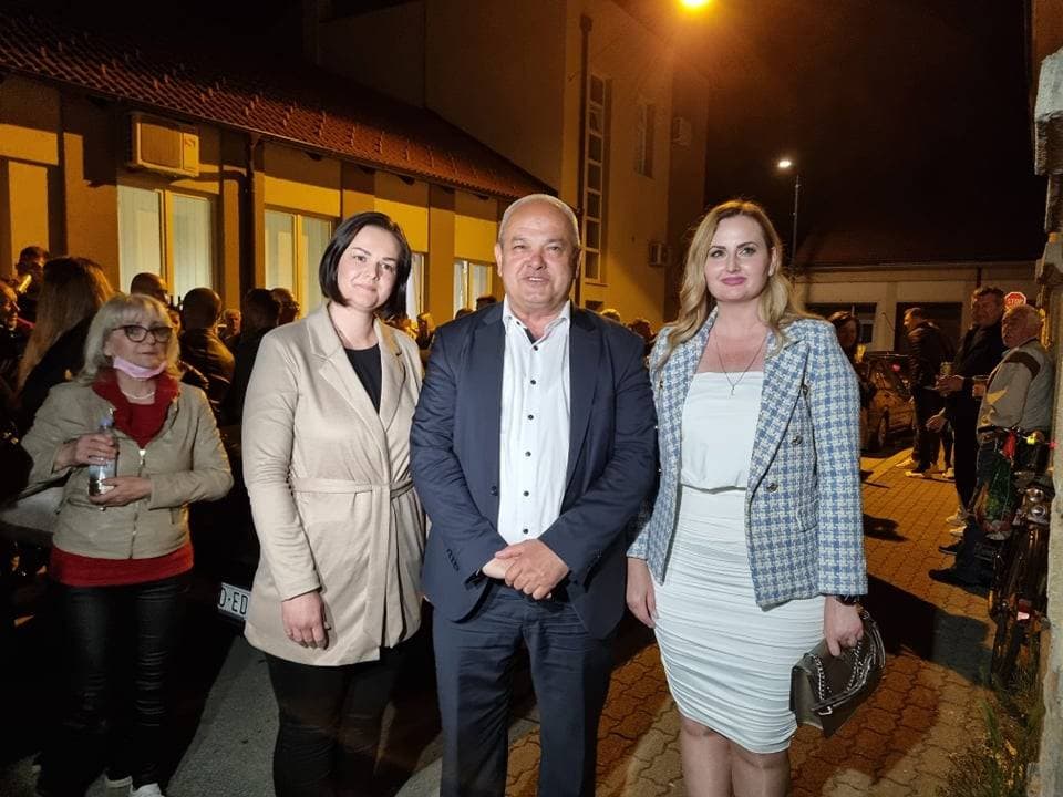 Redovnici i redovnice okupili se u Požegi povodom Dana posvećenog života