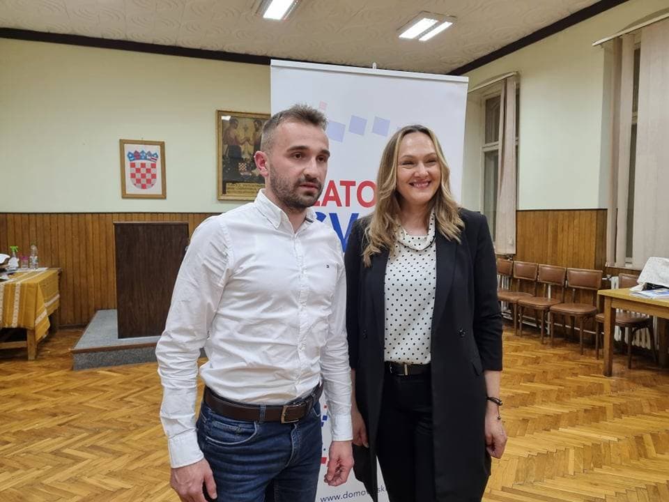 Redovnici i redovnice okupili se u Požegi povodom Dana posvećenog života