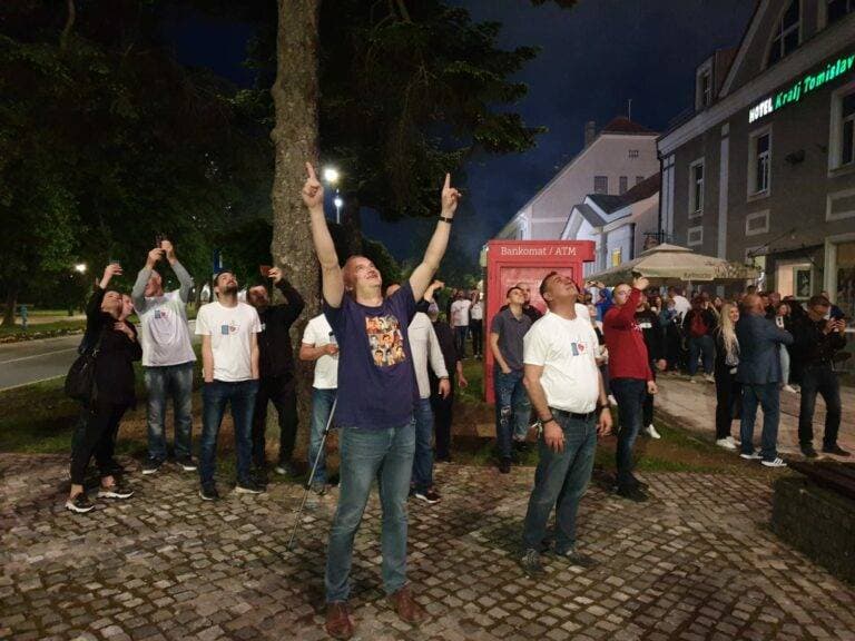 Redovnici i redovnice okupili se u Požegi povodom Dana posvećenog života