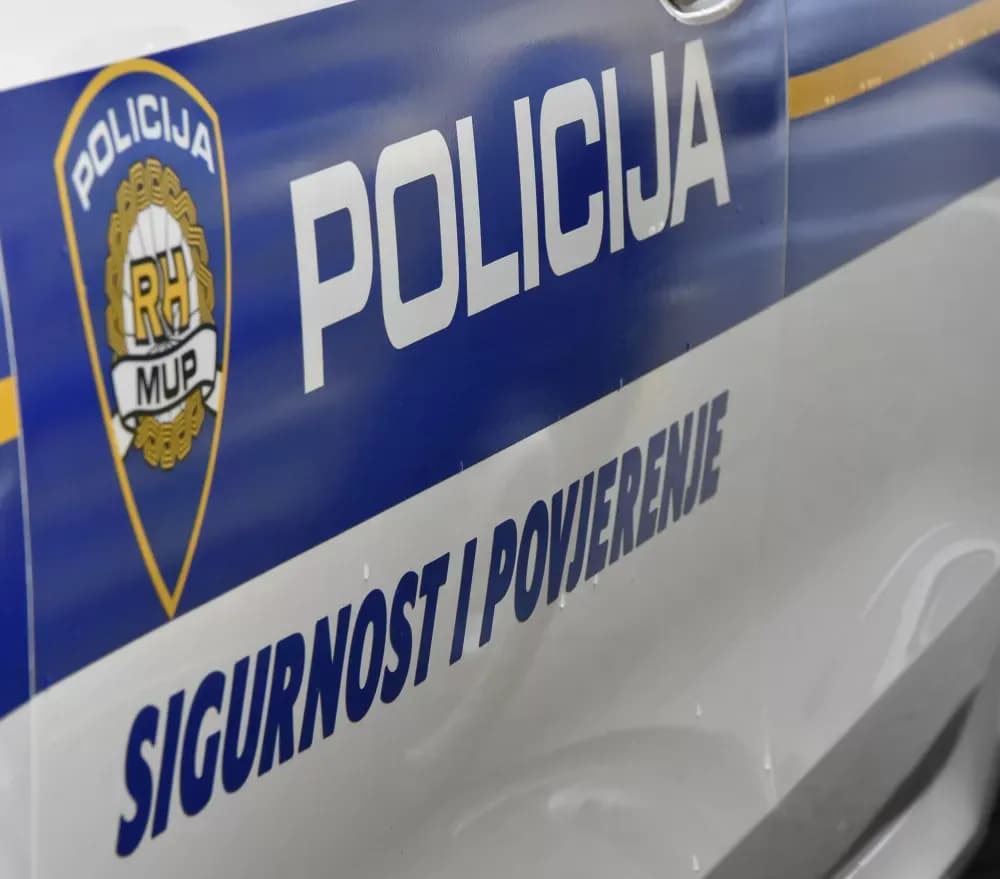 Velika policijska akcija trese Hrvatsku, Slavonija se pita: Kada dolazi red na nas?