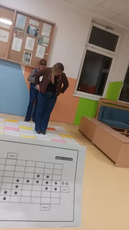 Javni događaj u OŠ Đuro Pilar: Erasmus edukacije za suvremeno obrazovanje
