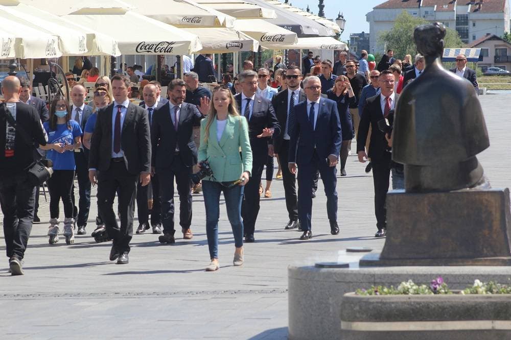Riznica koja spaja vjekove: Zašto je Dijecezanski muzej u Požegi nezaobilazna točka na kulturnoj karti Slavonije