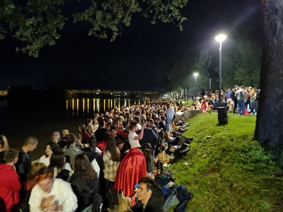 KRAJ JEDNE ERE: Bageri sravnili s zemljom ʼPapukʼ , sjećanje na ʼČiča Matuʼ i miris požeške tradicije