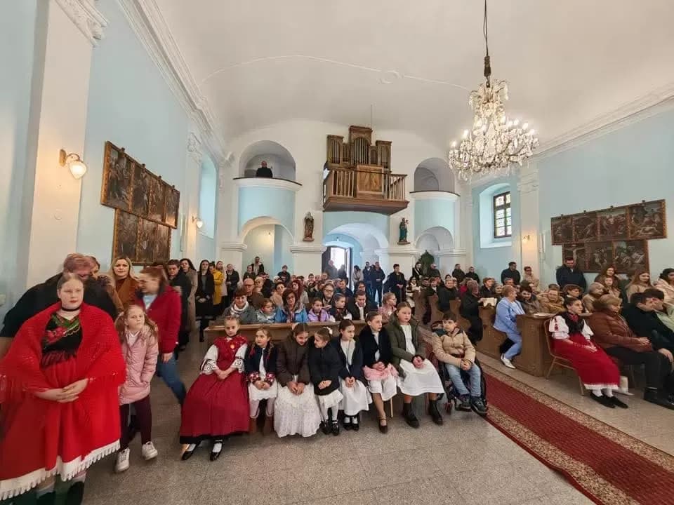 U Sibinju održan susret osoba s invaliditetom i njihovih obitelji