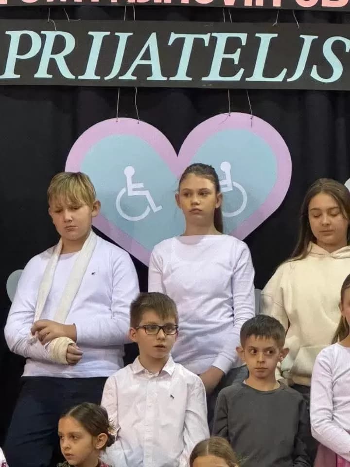 U Sibinju održan susret osoba s invaliditetom i njihovih obitelji