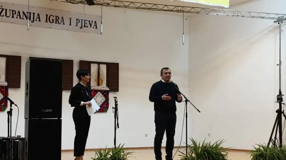 KUD „Radinje“ Siče još jednom potvrdio važnost očuvanja baštine