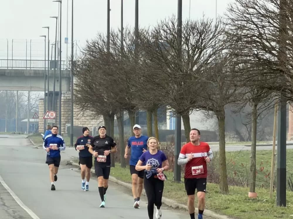 Rekordan odaziv na 9. Slavonskoj trci: gotovo 1.200 natjecatelja u Slavonskom Brodu