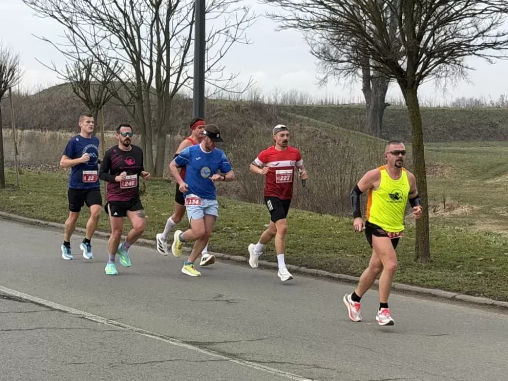 Rekordan odaziv na 9. Slavonskoj trci: gotovo 1.200 natjecatelja u Slavonskom Brodu