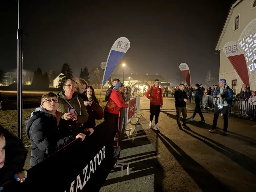 Rekordan odaziv na 9. Slavonskoj trci: gotovo 1.200 natjecatelja u Slavonskom Brodu