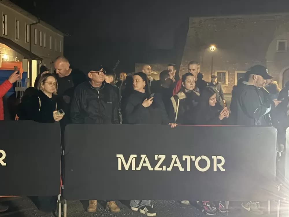 Rekordan odaziv na 9. Slavonskoj trci: gotovo 1.200 natjecatelja u Slavonskom Brodu