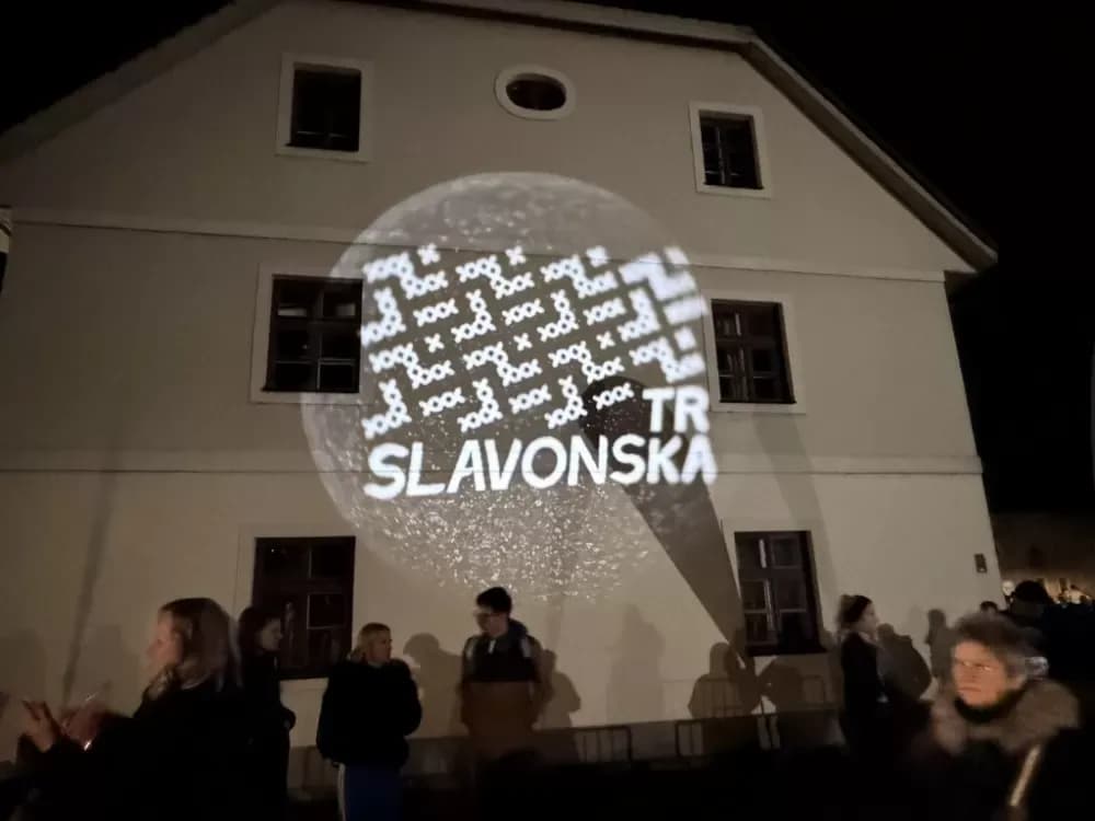 Rekordan odaziv na 9. Slavonskoj trci: gotovo 1.200 natjecatelja u Slavonskom Brodu