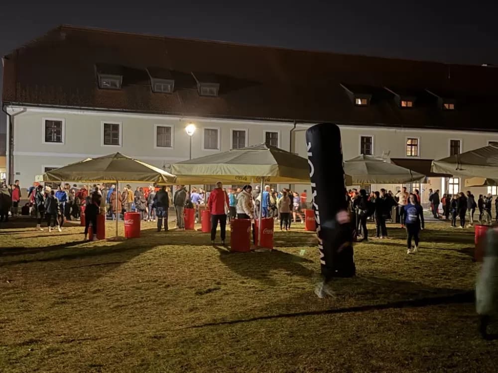 Rekordan odaziv na 9. Slavonskoj trci: gotovo 1.200 natjecatelja u Slavonskom Brodu
