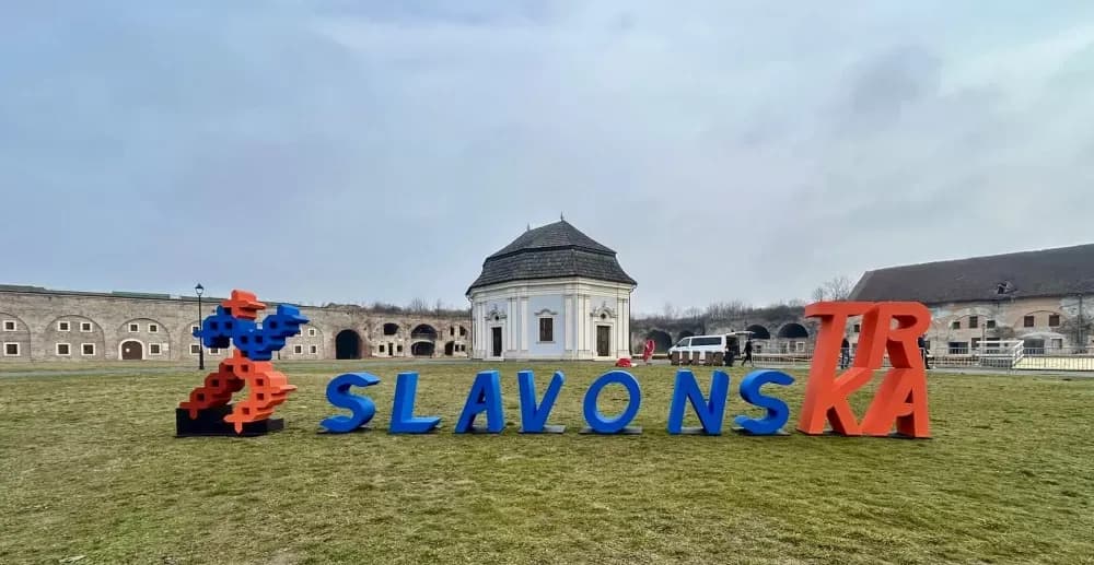 Rekordan odaziv na 9. Slavonskoj trci: gotovo 1.200 natjecatelja u Slavonskom Brodu