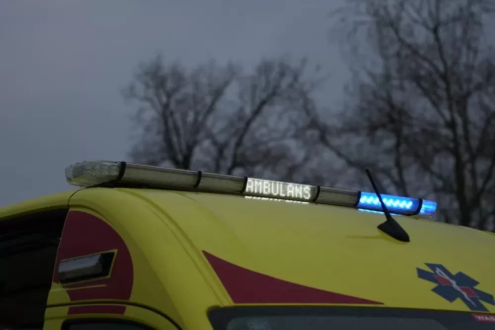 Primopredaja četiri nova vozila za hitnu – snažan iskorak u zdravstvenoj skrbi Brodsko-posavske županije