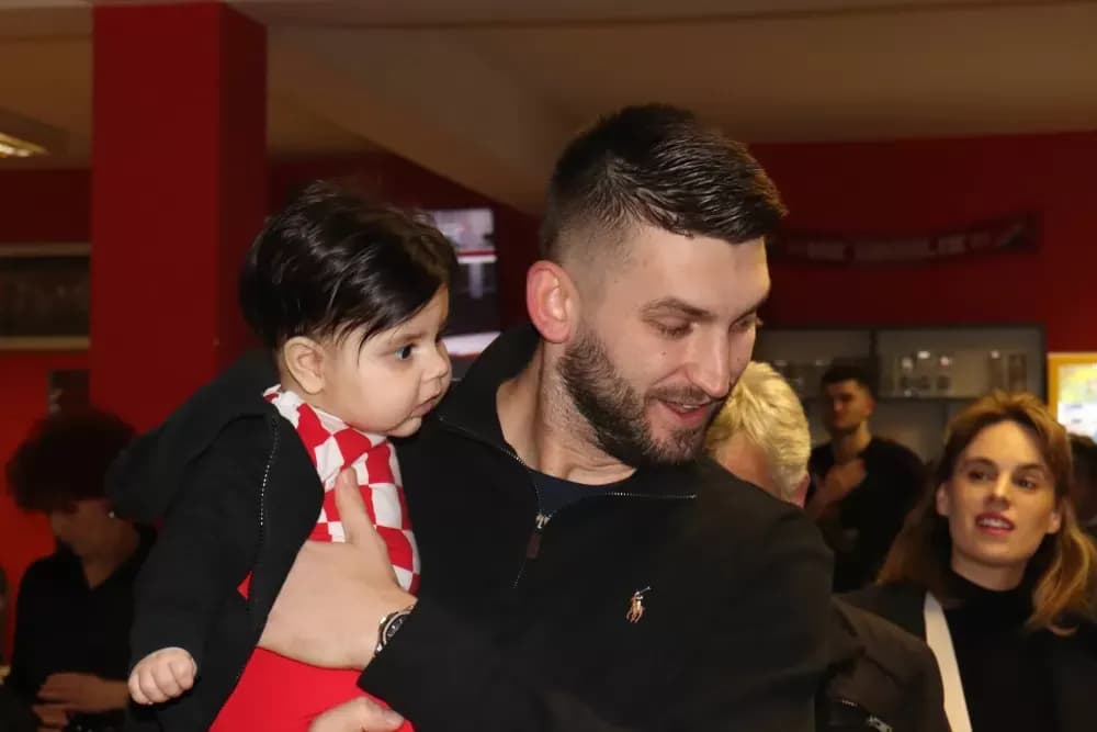 Futsal Vatreni slavonac Sekulić donio novu reprezentativnu medalju i raspametio svoj Oriovac: Mjesto od 1500 stanovnika postalo najtrofejnije u Hrvatskoj