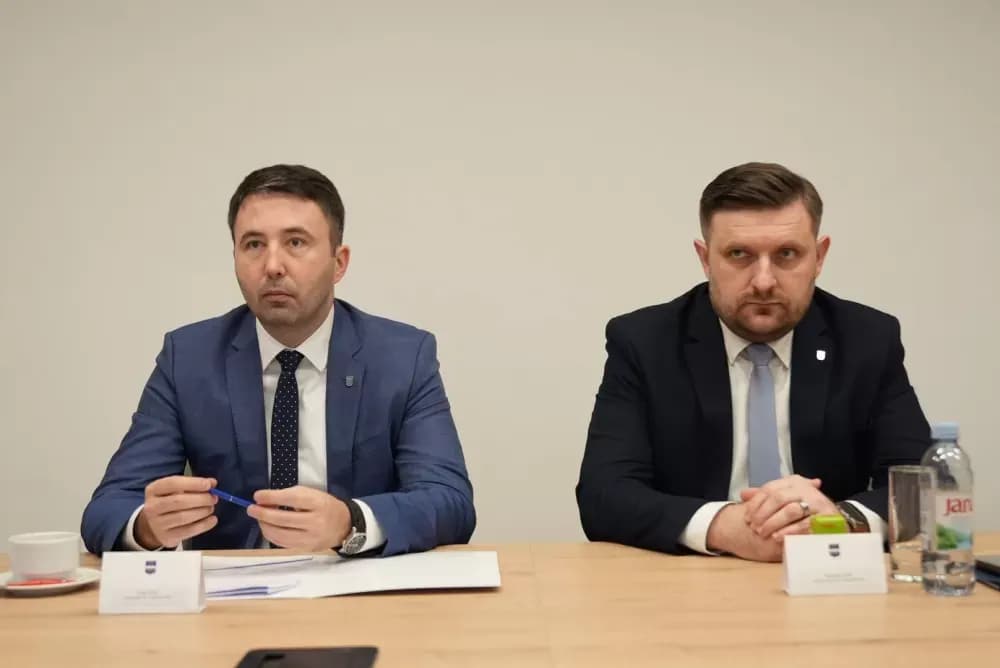 Brodsko-posavska županija nastavlja dugogodišnju suradnju s HUP-om i HGK-om