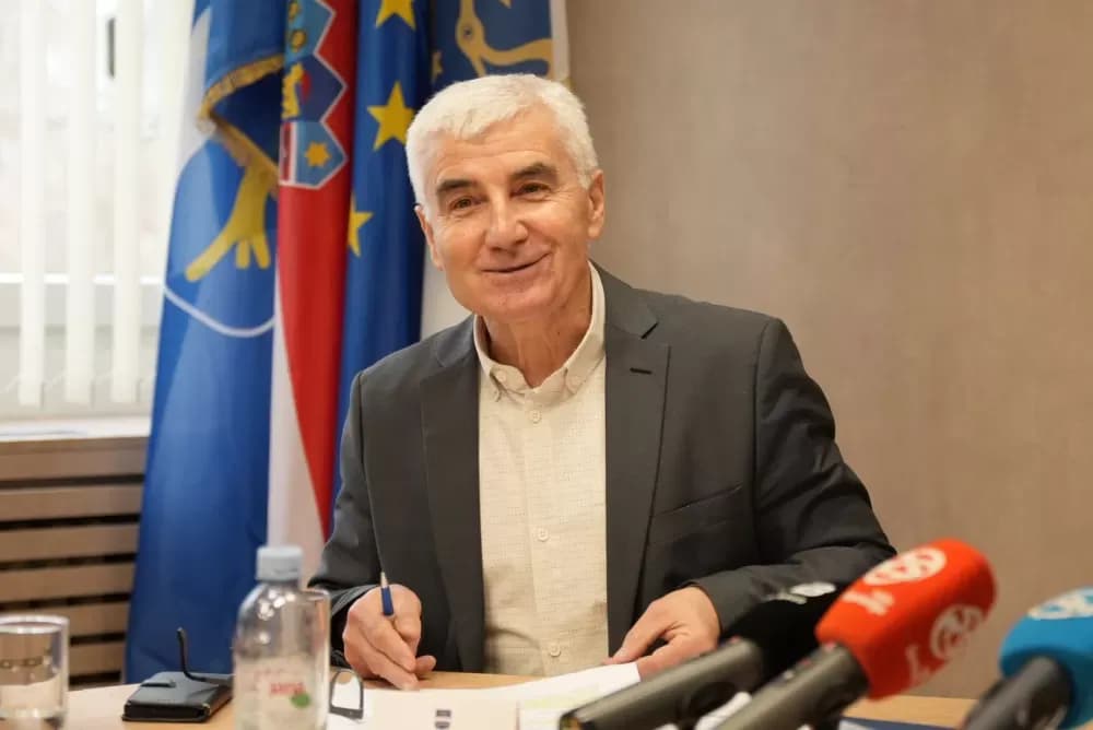 Brodsko-posavska županija nastavlja dugogodišnju suradnju s HUP-om i HGK-om