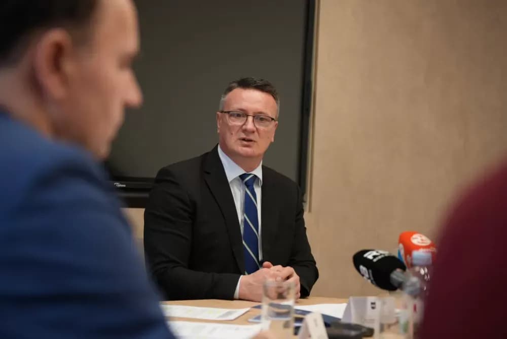 Brodsko-posavska županija nastavlja dugogodišnju suradnju s HUP-om i HGK-om