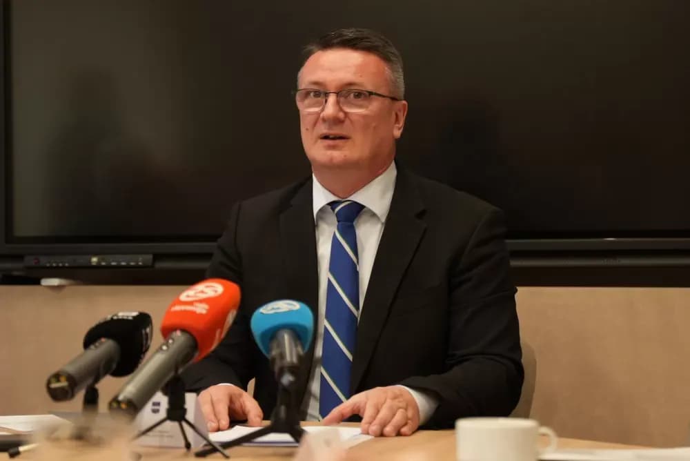 Brodsko-posavska županija nastavlja dugogodišnju suradnju s HUP-om i HGK-om