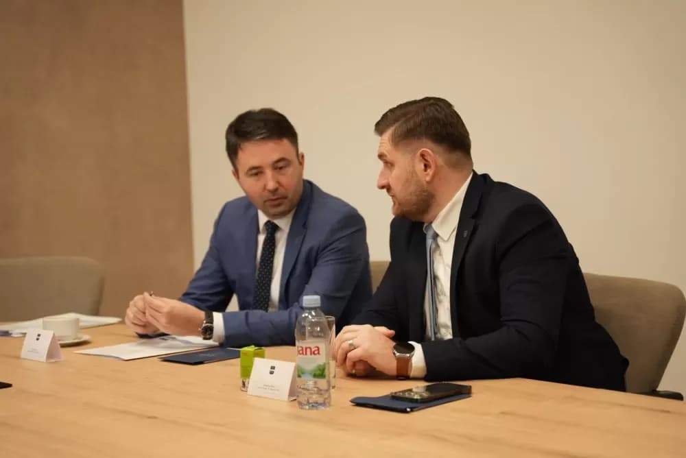 Brodsko-posavska županija nastavlja dugogodišnju suradnju s HUP-om i HGK-om